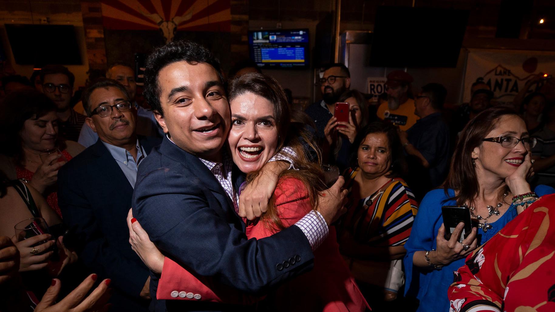 Tim Steller's opinion: In election, Tucson finds limit of its progressivism